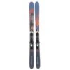Nordica Enforcer 100 186cm + Demo Bindings 2023 - Used -ELAN Shop 1 5f267747 3c2c 4c15 b012 7cb9880921de