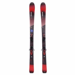 Head Total Joy 85 2023 + Tyrolia SP10 Bindings - USED