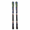Nordica Dobermann SL Jr 143cm + Marker Comp 10 Binding - USED -ELAN Shop 1 f3233d0d 2a3c 4650 9fb7 76b329547551