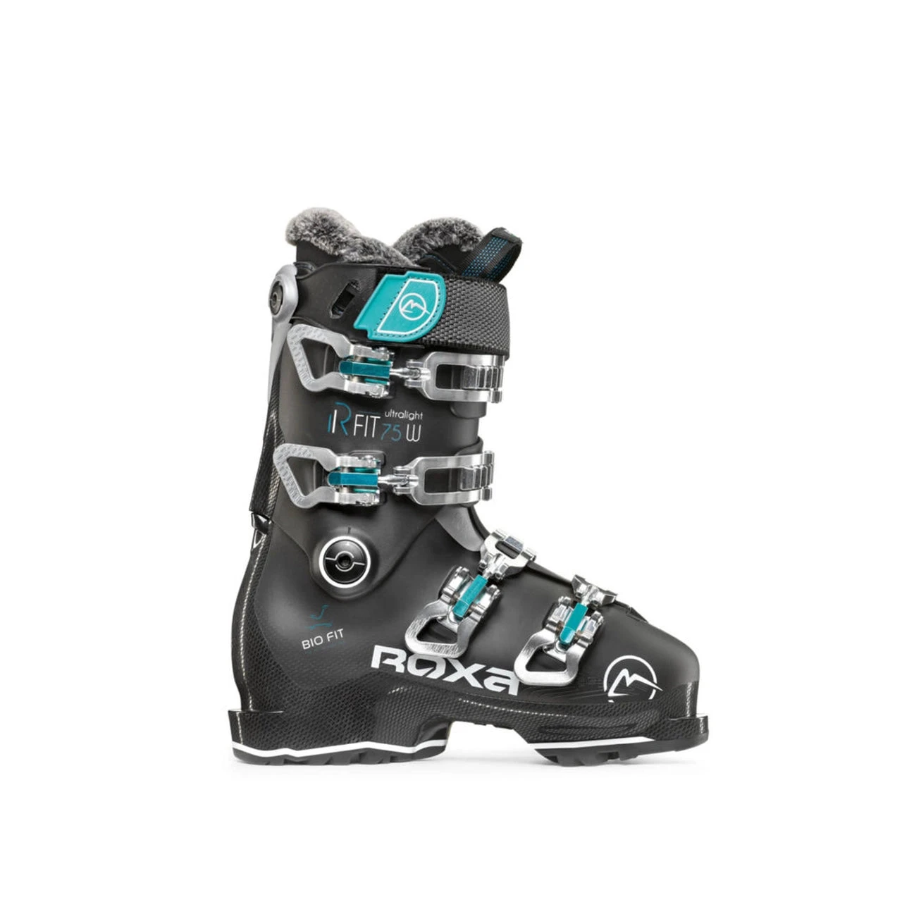 Roxa R/Fit W75 Ski Boots - 2023 3 Roxa R/Fit W75 Ski Boots - 2023