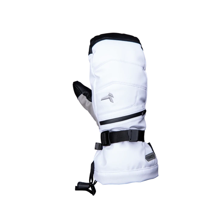 Kombi Sanctum Gore-tex Ski Mitt - Women's 3 Kombi Sanctum Gore-tex Ski Mitt - Women's