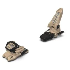 Marker Griffon 13 ID All Mountain Freeride Alpine Ski Bindings | 2023 -ELAN Shop 23 Griffon Tan zoom