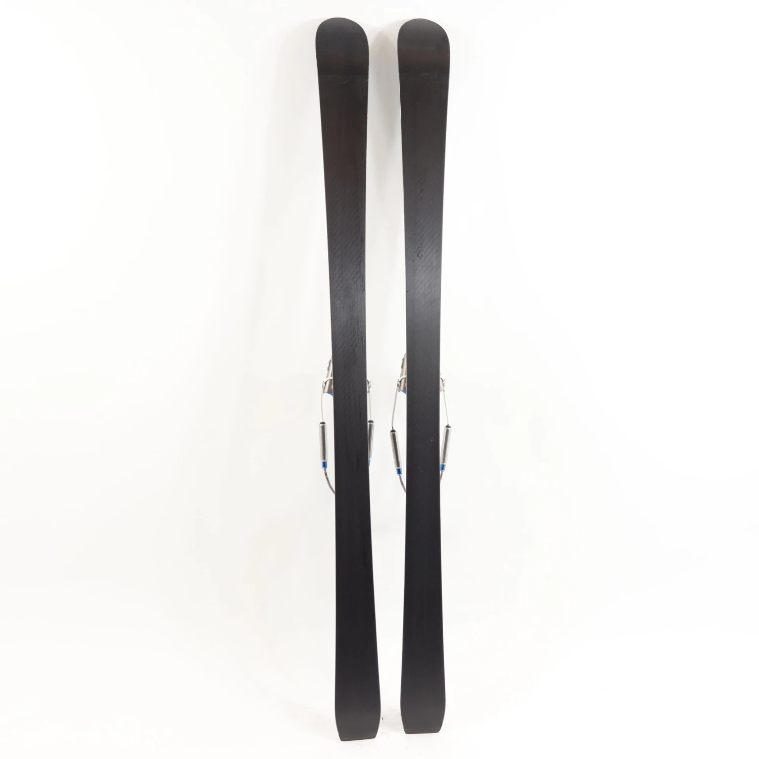 160cm Fischer Vision Vapor + Telemark Bindings- 2008-USED 4 160cm Fischer Vision Vapor + Telemark Bindings- 2008-USED - Image 2