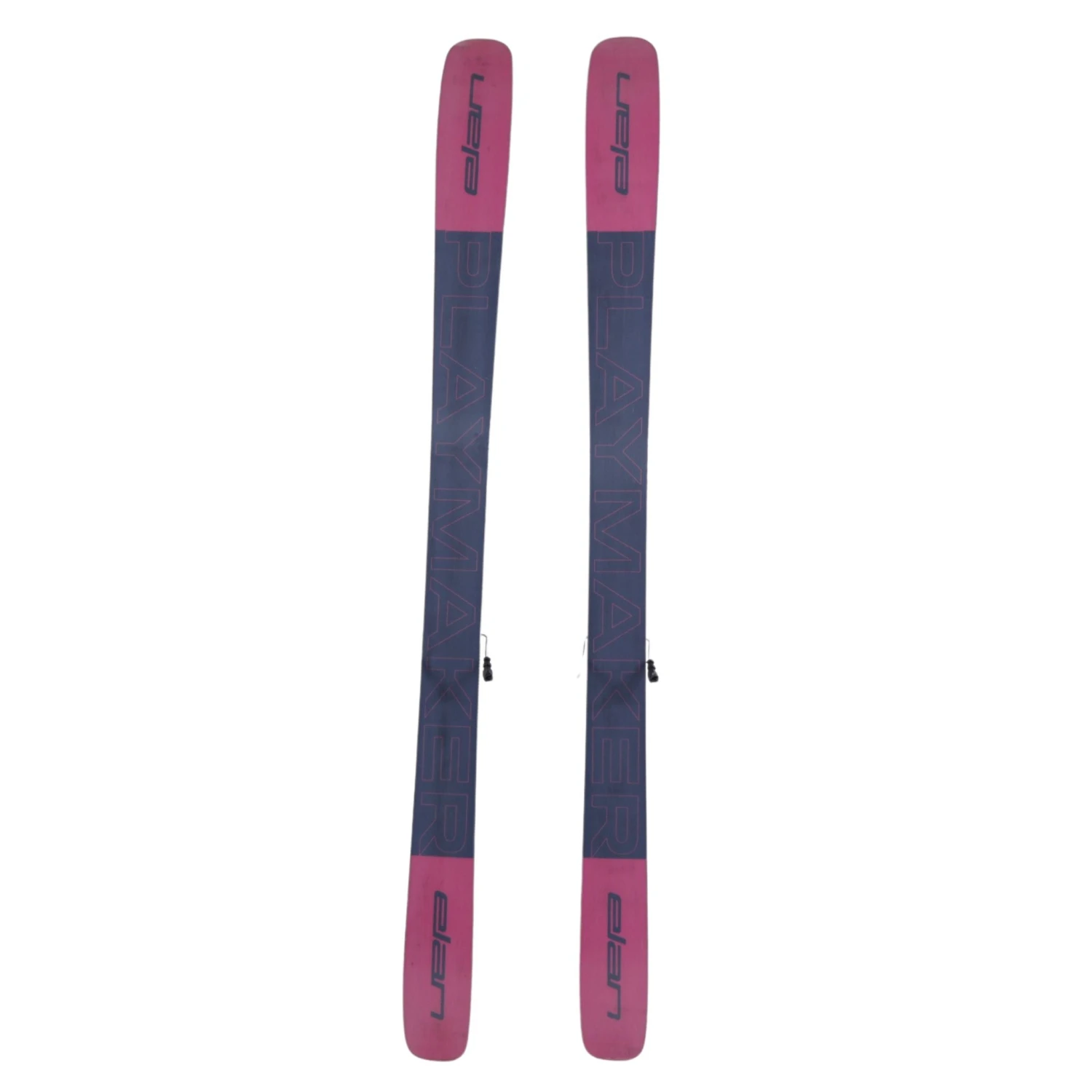 Elan Playmaker 101 180cm + Attack14 Bindings - 2024- USED 4 Elan Playmaker 101 180cm + Attack14 Bindings - 2024- USED - Image 2