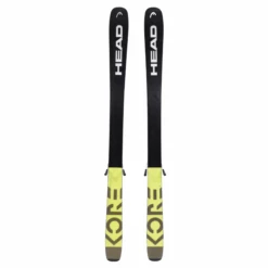 Head Kore 93 170cm 2023 + Tyrolia SP10 GW - USED -ELAN Shop 2 69370245 a2a2 4556 9b51 d5f6c53225a2