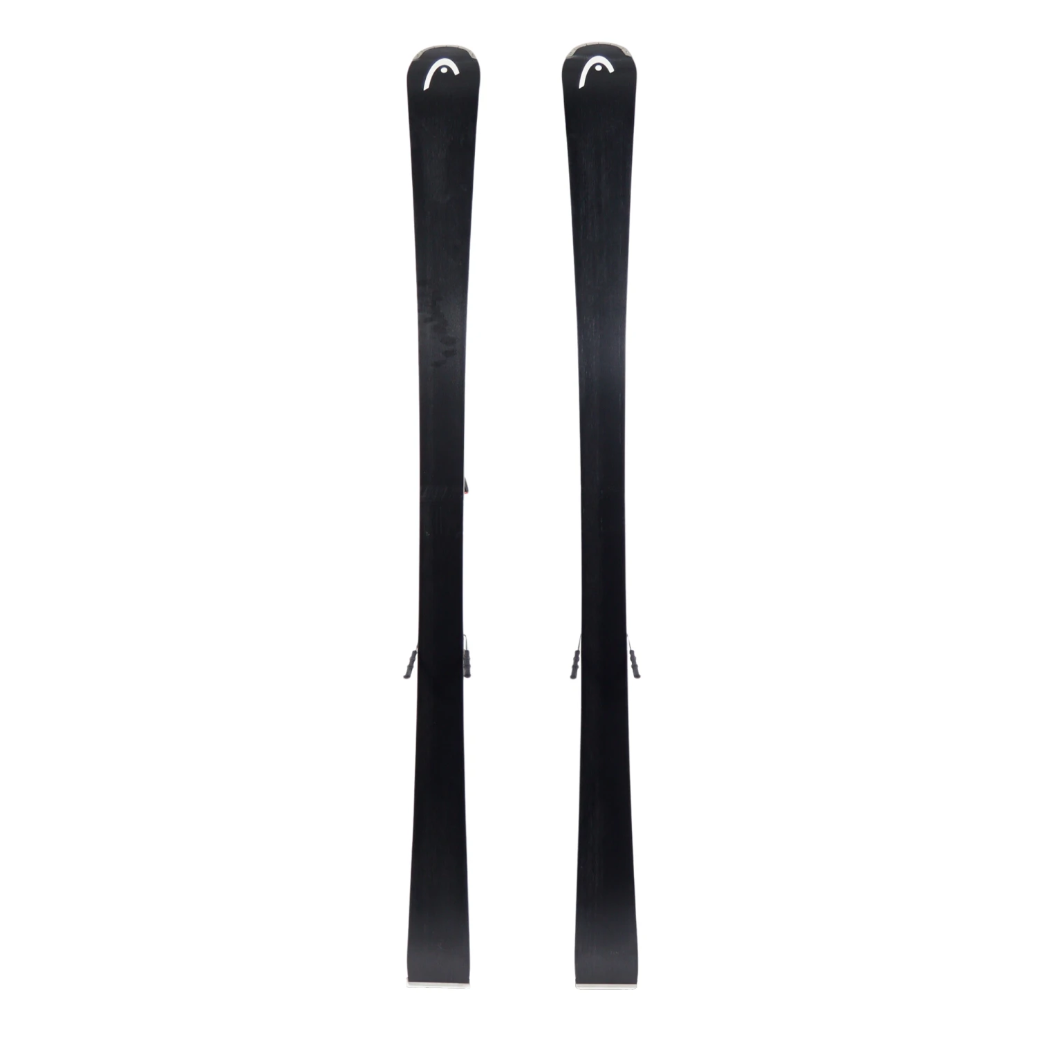 Head E-Rally 163cm 2023 + PRD 12 GW - USED 4 Head E-Rally 163cm 2023 + PRD 12 GW - USED - Image 2