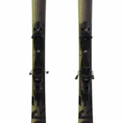 Elan Ripstick 96 180cm + Demo Bindings 2023 - USED 14 Elan Ripstick 96 180cm + Demo Bindings 2023 - USED -ELAN Shop 3