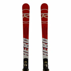 Rossignol Hero FIS GS 182cm + Pivot Race Bindings - USED -ELAN Shop 3 08441c0e 0337 40a6 9c35 5c4a04f3673a