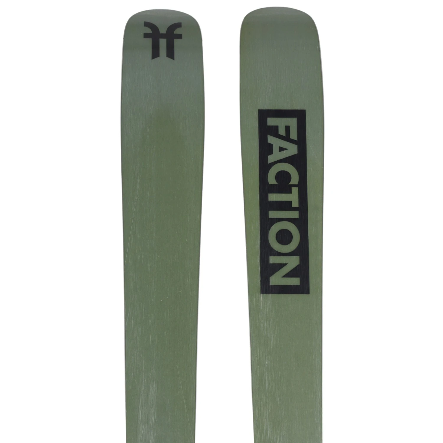 Faction Agent 2 177cm + Demo Bindings 2023 - USED 8 Faction Agent 2 177cm + Demo Bindings 2023 - USED - Image 6