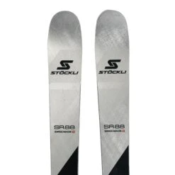 Stockli Stormrider 88 + Salomon Demo Bindings - 2023 - USED -ELAN Shop 3 2513188e 3ec1 4a4f 9d5c a7aa27a29910