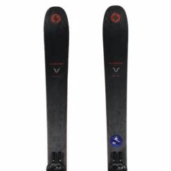 Blizzard Bonafide 97 177cm 2022 + Tyrolia Attack Bindings - USED -ELAN Shop 3 30663dec b222 4187 911f ead97a6bfd31