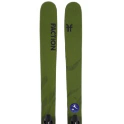 Faction Agent 2 182cm + Demo Bindings 2023 - USED -ELAN Shop 3 342f8ae7 e17b 459e a2af ff0384d8da49