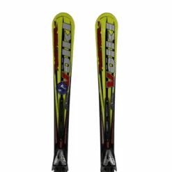 Volkl RaceTiger SL Racing 155cm+ PT Motion Demo - USED -ELAN Shop 3 6cf28011 3e2c 4850 9715 1a9e615c0d24