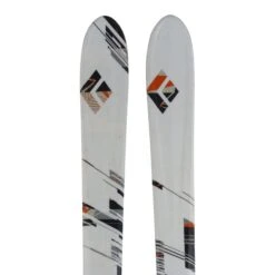 186cm Black Diamond Aspect + Frame Bindings - 2012- USED -ELAN Shop 3 6f685de8 12c6 47b1 bfcb 30fc72362179