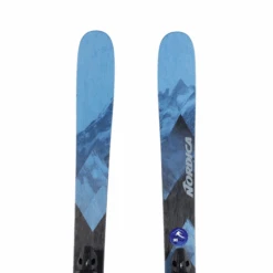 Nordica Enforcer 104 179cm 2023 + Tyrolia SP10 Bindings - USED -ELAN Shop 3 934ff7c5 e544 41d8 8a8a d50218f871a8