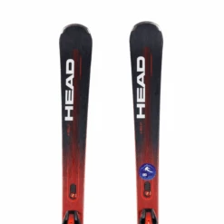 Head E-Rally 170cm 2023 + PRD 12 GW - USED -ELAN Shop 3 a93628ef 287b 47b3 9903 20bcd63d6402