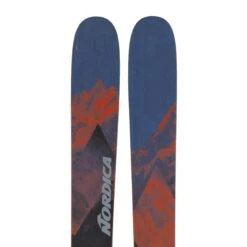 Nordica Enforcer 100 186cm + Demo Bindings 2023 - Used -ELAN Shop 3 c284ef25 b914 42c6 8b91 81a8bf472c04