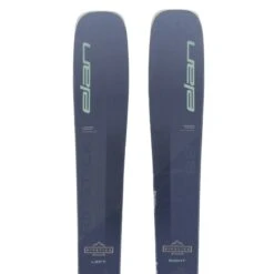 Elan Ripstick 88W 154cm + Demo Bindings 2023 - USED -ELAN Shop 3 c9c6fbf6 e6e0 4935 a32f b0a42be99450
