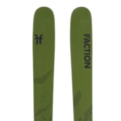 Faction Agent 2 171cm + Demo Bindings 2023 - USED -ELAN Shop 3 ed400459 7a3a 4b09 80cd 25a5f978de36