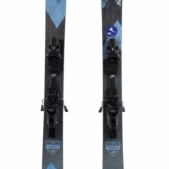 Nordica Enforcer 104 179cm 2023 + Tyrolia SP10 Bindings - USED -ELAN Shop 4