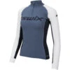 Swix RaceX Bodywear Women's 1/2 Zip Base Layer -ELAN Shop 40826