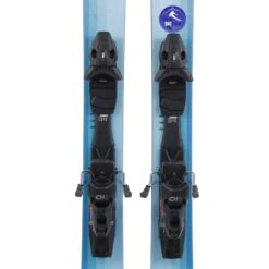 Faction Dancer 2x 155cm + Demo Bindings 2023 - USED -ELAN Shop 4 1181cb82 10ad 418b 9017 977b9f4245f0