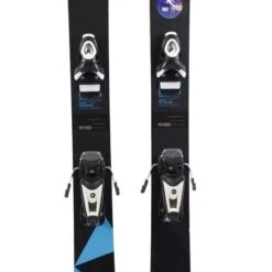 156cm Volkl Aura + Rossignol Jr Bindings- 2015- USED -ELAN Shop 4 1b69c124 9ae9 4afb 8bbf ec122247ea74