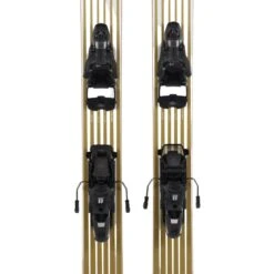 Black Crows Daemon Birdie 164cm + Shift Bindings 2020 + Skins - USED 18 Black Crows Daemon Birdie 164cm + Shift Bindings 2020 + Skins - USED -ELAN Shop 4 3b0e4936 bf65 474b 8c8f 1d4ac388a885