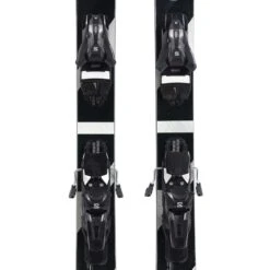 Stockli Stormrider 88 + Salomon Demo Bindings - 2023 - USED -ELAN Shop 4 526947ab ea8b 4afa 9305 7fe721236daa