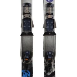 K2 SideShow 181cm + 22 Designs Hammerhead Bindings - USED -ELAN Shop 4 79d0c939 245b 46f4 8885 f129a1e8c9bb