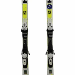 Head Worldcup Rebels I.Speed 165cm 2015 + SP130 SYMPRO Demo - USED -ELAN Shop 4 8f3f19dc fd26 456f b420 73bf67d12837