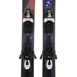 Nordica Enforcer 100 186cm + Demo Bindings 2023 - Used -ELAN Shop 4 a41c96fc 39fa 4570 8185 8650804f57a5
