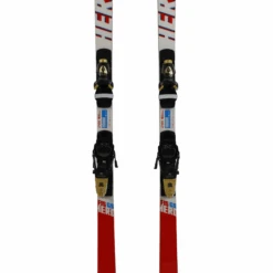 Rossignol Hero FIS GS 182cm + Pivot Race Bindings - USED -ELAN Shop 4 b2d7f4c8 d35c 4eb3 9735 dc343c4beb00