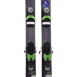 Blizzard Brahma 88 180cm + Rossignol Axium 120 Bindings- USED 14 Blizzard Brahma 88 180cm + Rossignol Axium 120 Bindings- USED -ELAN Shop 4 bd536ef1 f20f 419b 88a9 5aade1339456