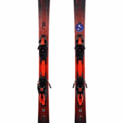 Head E-Rally 163cm 2023 + PRD 12 GW - USED 14 Head E-Rally 163cm 2023 + PRD 12 GW - USED -ELAN Shop 4 c6ff91fa 1341 4d7f 99c1 cc746cb2df38