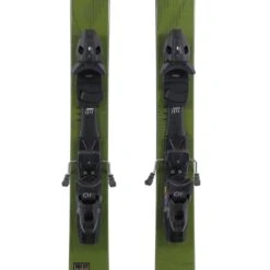 Faction Agent 2 171cm + Demo Bindings 2023 - USED -ELAN Shop 4 daba8598 099d 4c60 89a7 eb693ad5a905