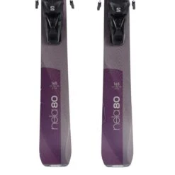 Stockli Nela 80 + Salomon Demo Bindings - 2023 - USED -ELAN Shop 4 e6f49ab6 11f2 4e23 bdbd a50002047701