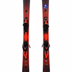 Head E-Rally 156cm 2023 + PRD 12 GW - USED -ELAN Shop 4 fd19114a 622e 4d87 b09d 79fac6baf909