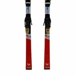 Rossignol Hero FIS GS 182cm + Pivot Race Bindings - USED -ELAN Shop 5 11172e00 7dc2 4c29 8bda bd3a26819229