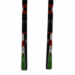 Elan GSX SJ 183cm 2014 + Race Plate - USED -ELAN Shop 5 4a7181b3 73a8 4a57 941d 96cd7bf3ed5e