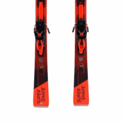 Head E-Rally 156cm 2023 + PRD 12 GW - USED -ELAN Shop 5 540b23da 9d27 4b90 8fd9 8593c5b20312