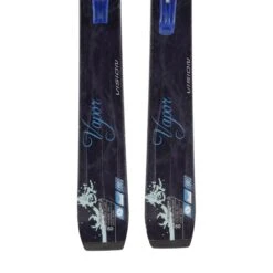 160cm Fischer Vision Vapor + Telemark Bindings- 2008-USED 15 160cm Fischer Vision Vapor + Telemark Bindings- 2008-USED -ELAN Shop 5 55ec385d 6cd5 479b be05 ff98c0bf3f16