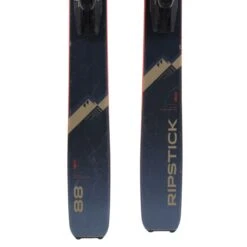 Elan Ripstick 88 180cm + Demo Bindings 2023 - USED 15 Elan Ripstick 88 180cm + Demo Bindings 2023 - USED -ELAN Shop 5 635376af 03ff 4833 b30d d65b1c7a82aa