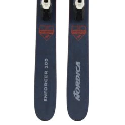 Nordica Enforcer 100 186cm + Demo Bindings 2023 - Used -ELAN Shop 5 74a6882c b48e 4968 8128 632c1d583003