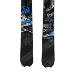 K2 SideShow 181cm + 22 Designs Hammerhead Bindings - USED -ELAN Shop 5 79bcc267 265c 46e1 b11d b2dfbd566271