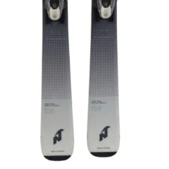 Nordica Wild Belle 74 156cm + Demo Bindings 2023 - USED 15 Nordica Wild Belle 74 156cm + Demo Bindings 2023 - USED -ELAN Shop 5 93380626 1fd5 4b95 8ad4 fa9f15ee445a