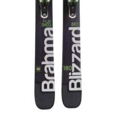 Blizzard Brahma 88 180cm + Rossignol Axium 120 Bindings- USED 15 Blizzard Brahma 88 180cm + Rossignol Axium 120 Bindings- USED -ELAN Shop 5 b8d2d451 0f53 4f9f 99a8 a277d53a2286