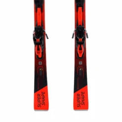 Head E-Rally 163cm 2023 + PRD 12 GW - USED 15 Head E-Rally 163cm 2023 + PRD 12 GW - USED -ELAN Shop 5 d107cd93 2efd 4cf8 a400 b1faa7ea7d5f