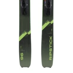 Elan Ripstick 96 172cm + Demo Bindings 2023 - USED 15 Elan Ripstick 96 172cm + Demo Bindings 2023 - USED -ELAN Shop 5 dbaa6c13 30b8 4d1f bc1b a80101c37257
