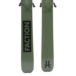 Faction Agent 2 177cm + Demo Bindings 2023 - USED 18 Faction Agent 2 177cm + Demo Bindings 2023 - USED -ELAN Shop 5 e9a8a8f1 0821 49a4 b7ea f74deefa49a7